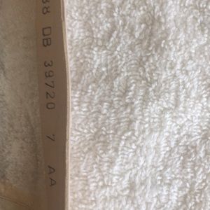 Salvatore Ferragamo Women Shoes color blush pink